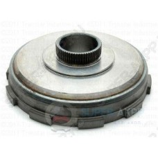 Шестерня наружняя планет. передней LOW CD4E